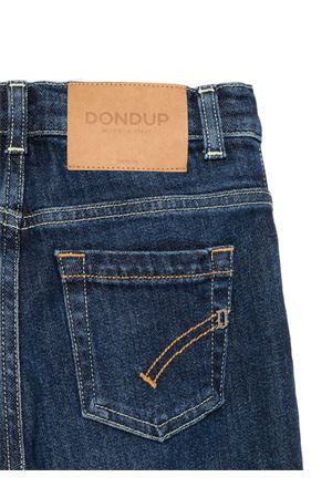 jeans in cotone denim DONDUP KIDS | DMPA157CDS0564000